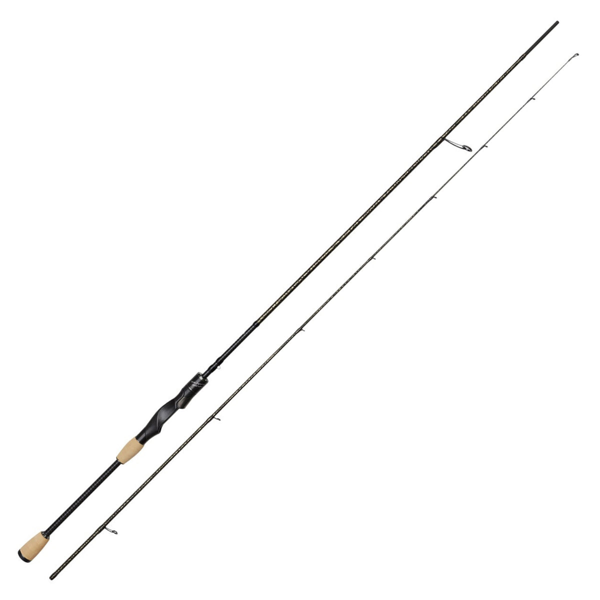 Canne Spinning Westin W8 Super Finesse 2nd