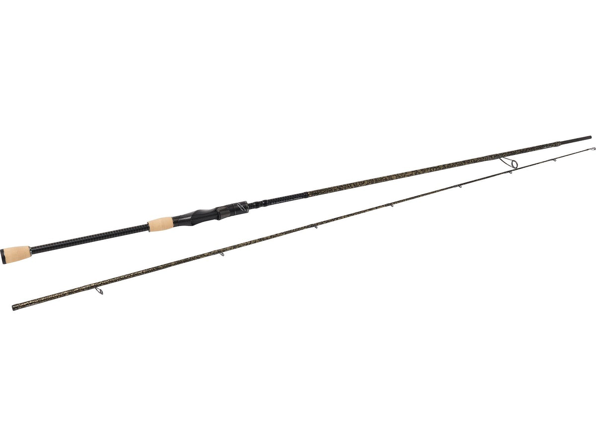 Canne Spinning Westin W8 Finesse T&C 2nd