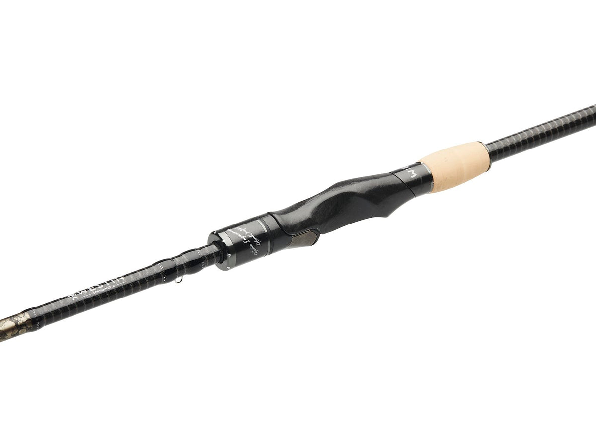 Canne Spinning Westin W8 Finesse T&C 2nd