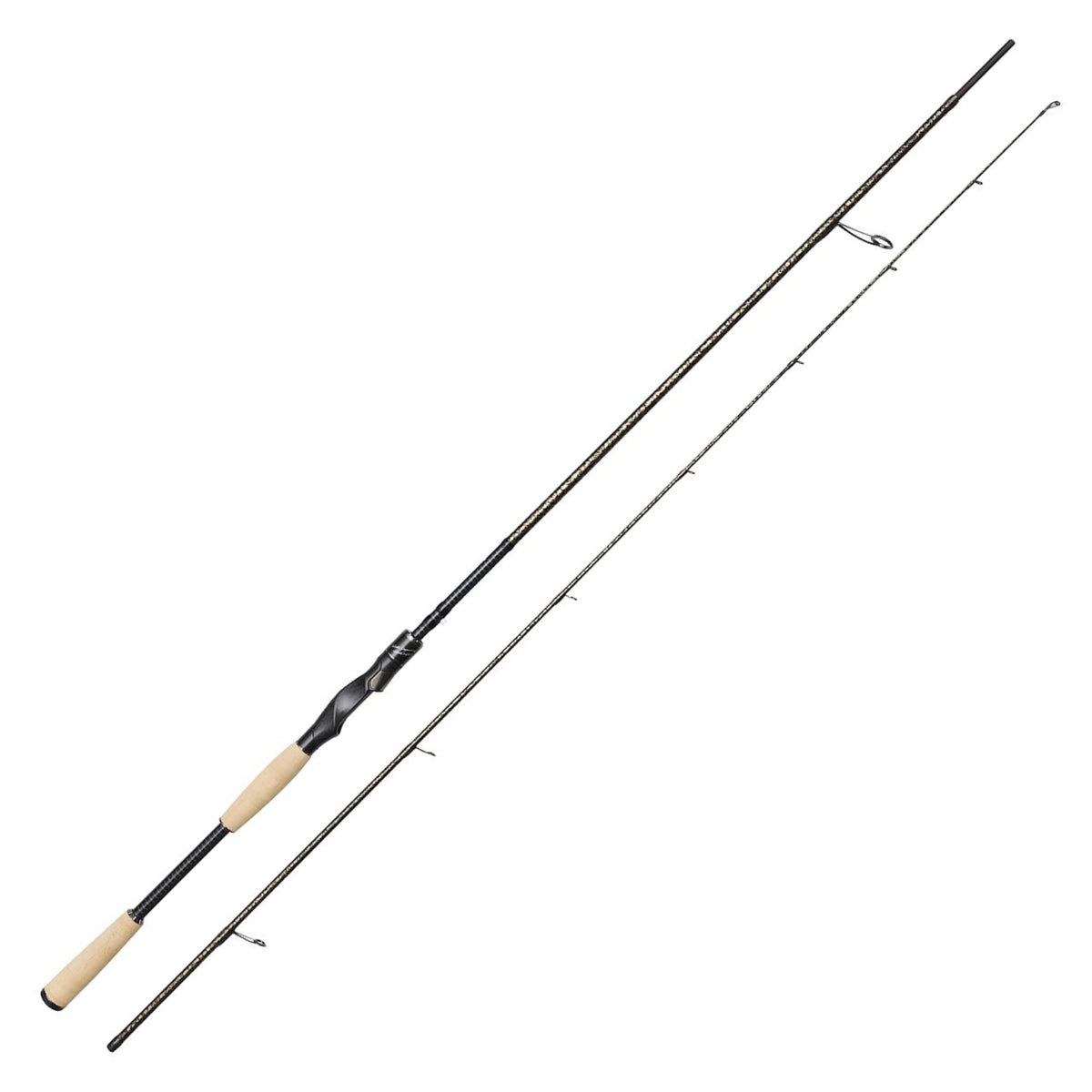 Canne Spinning Westin W8 Finesse Shad 2nd