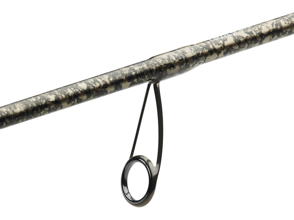 Canne Spinning Westin W8 Finesse Shad 2nd