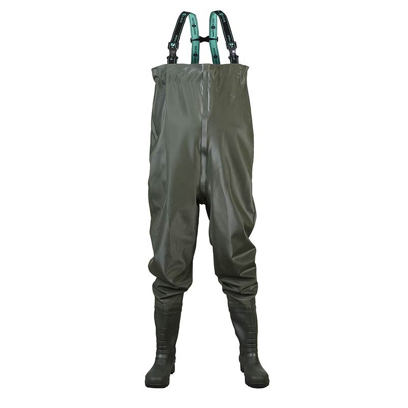WADERS PVC PROWESS EQUA