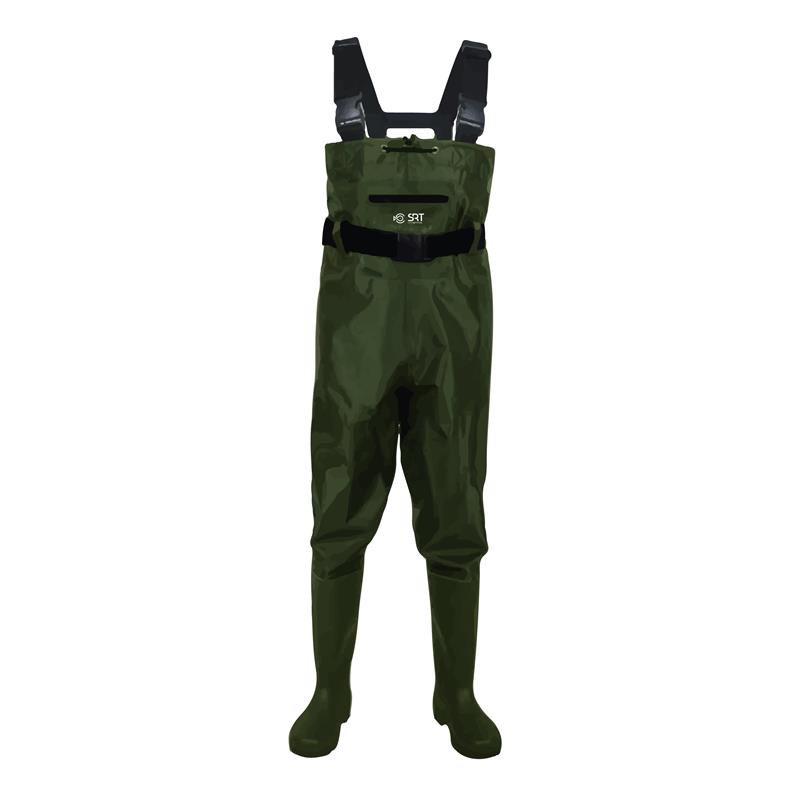 WADERS PVC SRT
