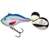 Pulse Spintail XL - 18g