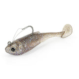 RT Flip Tail 3,8"