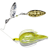 Spinnerbait Dstyle D-Spiker Compact - 10,6g