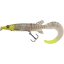 3D Hybrid Pike - 6.7 inches