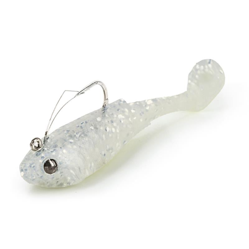 RT Flip Tail 3,8"