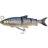 3D Line Thru Whitefish - 17cm