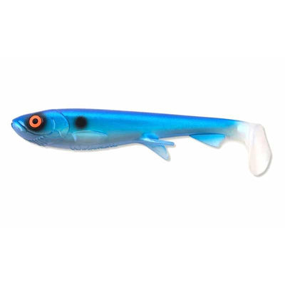 Wolfcreek Shad 2.0 - 15cm