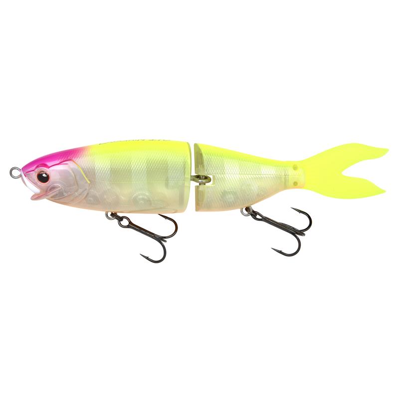 Poisson Nageur Gamakatsu Luxxe Laughin 170 - 17cm