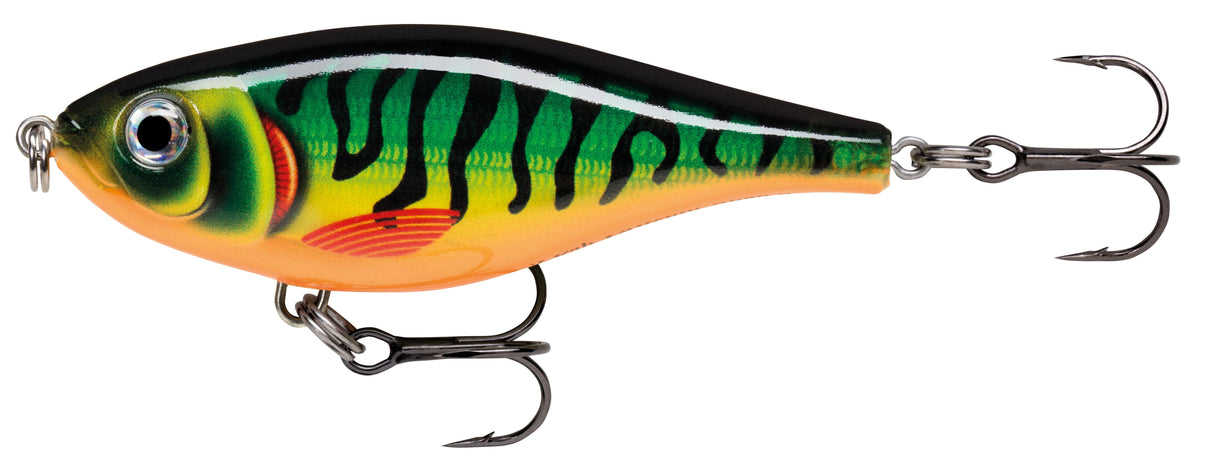 X-RAP® TWITCHIN' SHAD