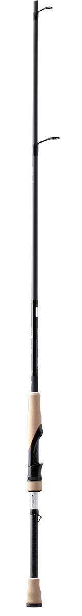 JK FISHER - Canne Spinning 13 Fishing - OMEN BLACK