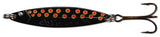 JK FISHER - MØRESILDA® TROUT SERIES - BLUE FOX