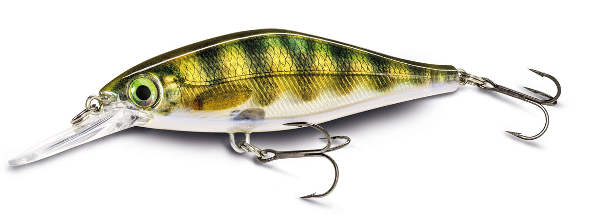 SHADOW RAP SHAD DEEP