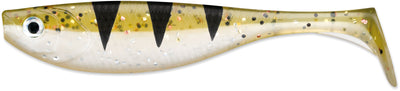 BOOM SHAD - 8cm