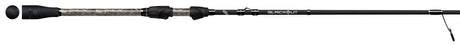 JK FISHER - Canne Casting 13 Fishing - Blackout Spinning