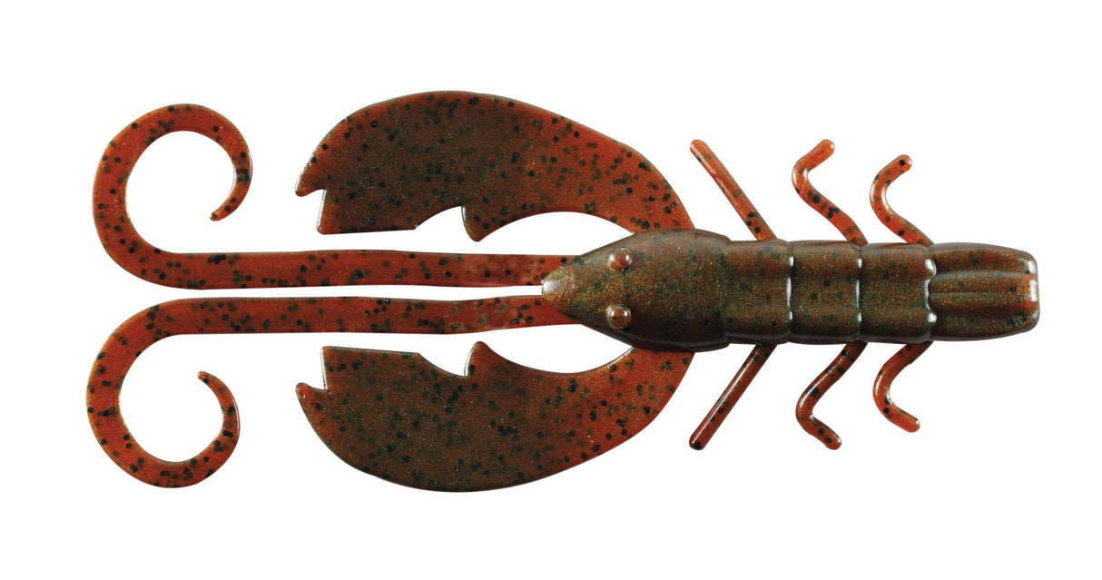 Crazy Legs Chigger Craw