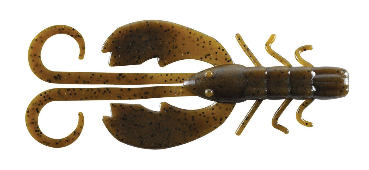 Crazy Legs Chigger Craw