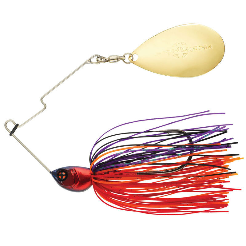 CAJUN Spinnerbait - 7g