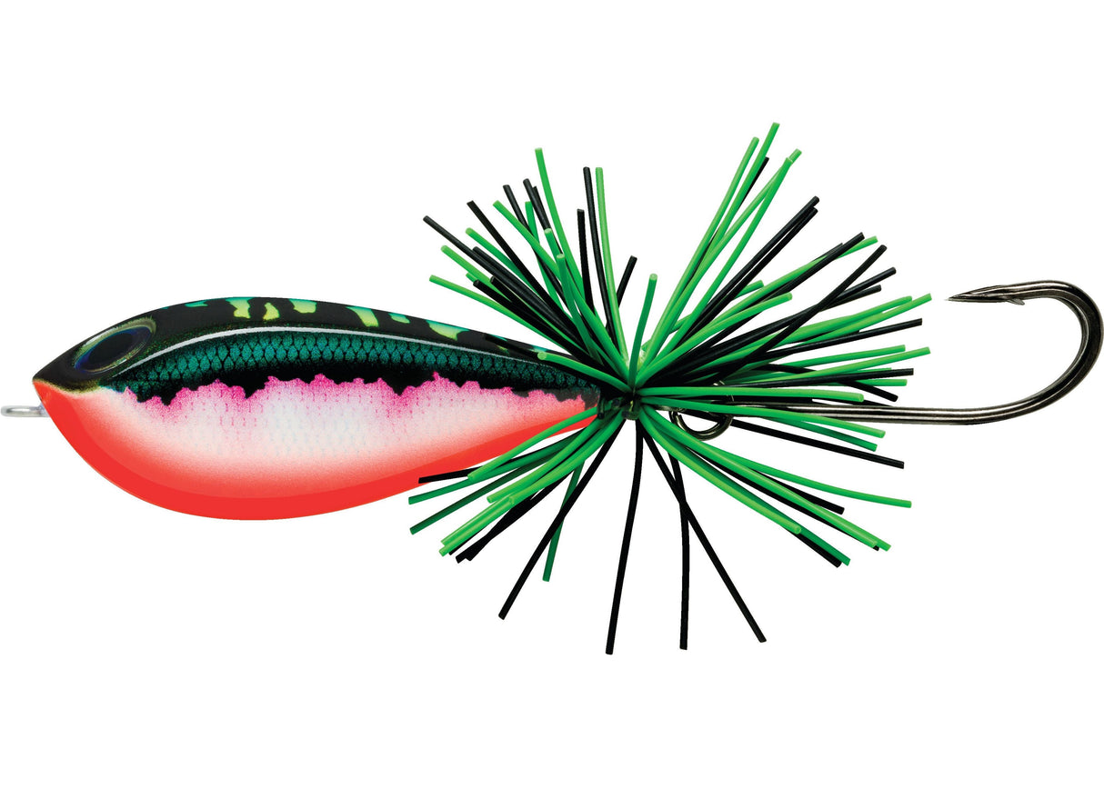 BX® SKITTER FROG - 5,5cm