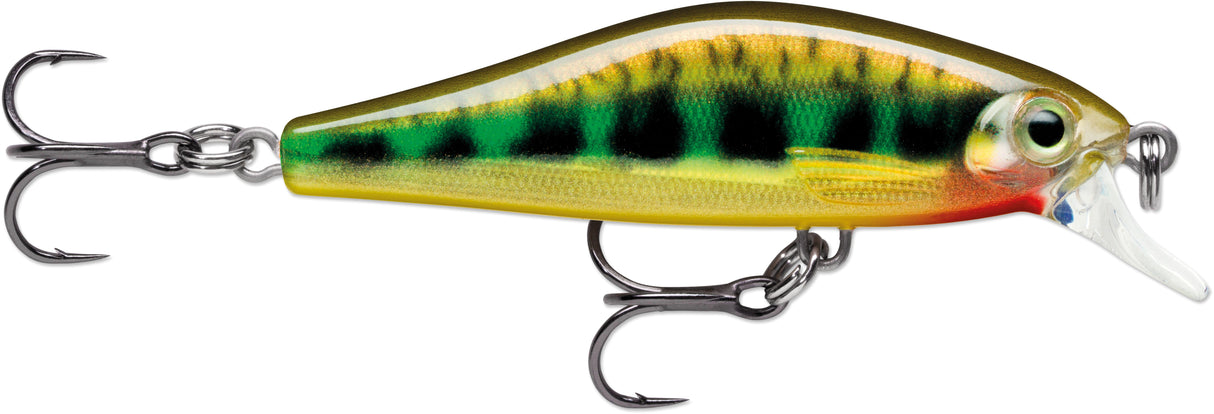 SHADOW RAP SOLID SHAD - 5cm
