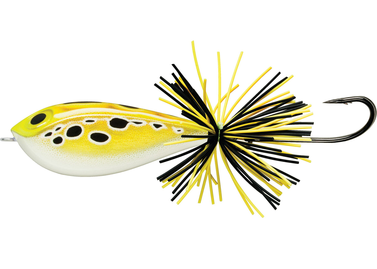 BX® SKITTER FROG - 5,5cm