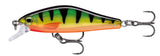 SHADOW RAP SOLID SHAD - 5cm