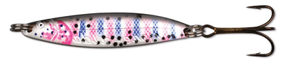 JK FISHER - MØRESILDA® TROUT SERIES - BLUE FOX