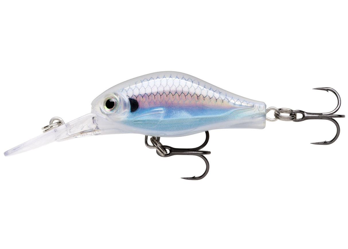 SHADOW RAP® FAT JACK