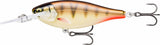 SHAD RAP ELITE - 5,5cm