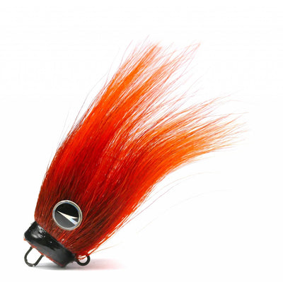 MUSTACHE RIG - Taille S / 11g