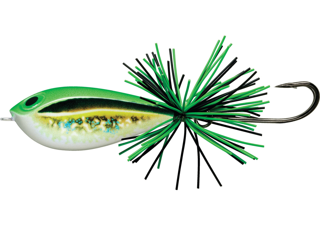 BX® SKITTER FROG - 4,5cm