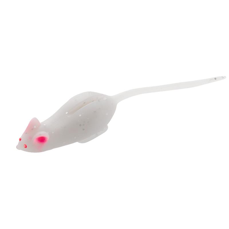 Critter Tackle Wild Mouse Emperor - 12cm / À L'UNITÉ