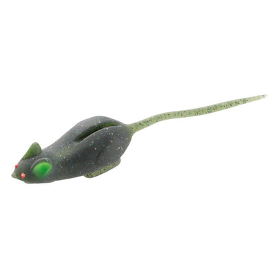 Critter Tackle Wild Mouse Emperor - 12cm / À L'UNITÉ