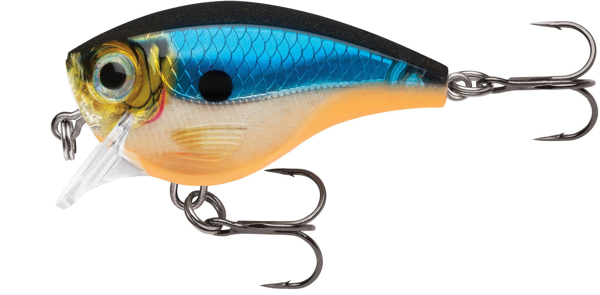 BX® BRAT - Shallow Runner