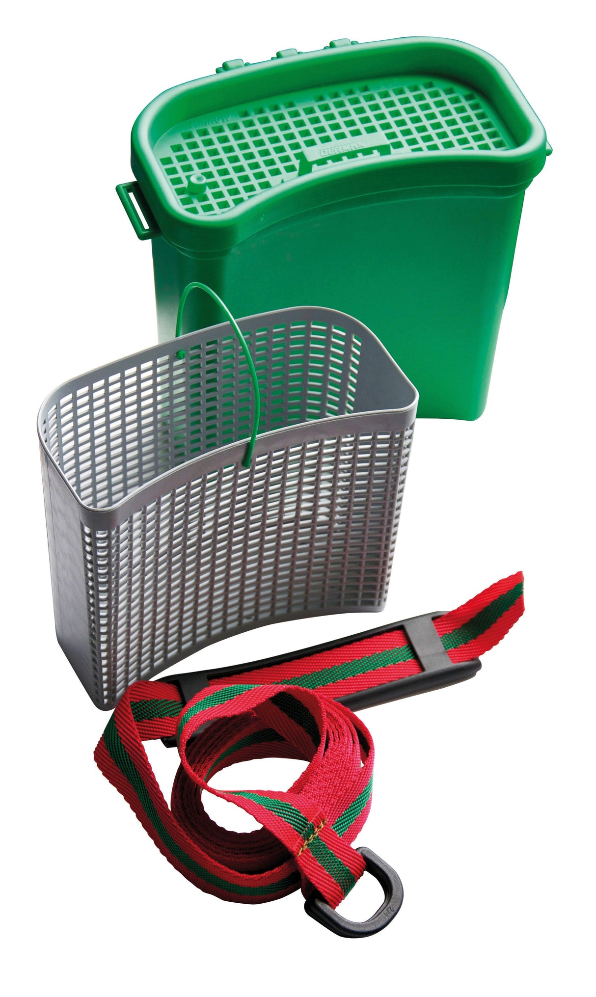 SEAU À VAIRON PORTABLE