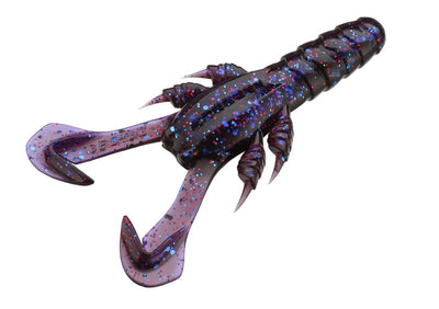 JK FISHER - Leurre Souple 13 Fishing - NINJA CRAW