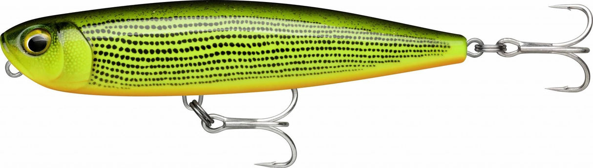 PRECISION XTREME PENCIL EXO - 10cm