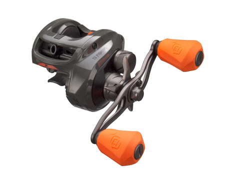 Moulinet WFT BC King - Fiche Produit Top Fishing Moulinet WFT BC King - Fiche Produit Top Fishing
