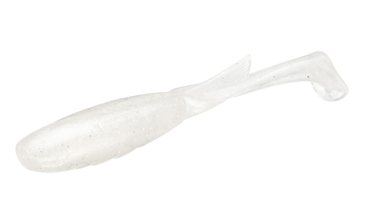 JK FISHER - Leurre Souple 13 Fishing - MY NAME'S JEFF