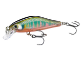 SHADOW RAP SOLID SHAD - 5cm