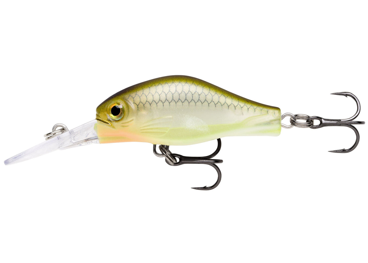 SHADOW RAP® FAT JACK