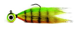 Moontail jig 7158