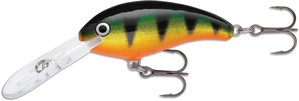 SHAD DANCER - 4cm/5g