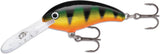 SHAD DANCER - 4cm/5g