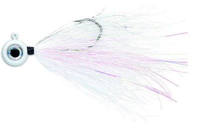 Moontail jig 7158