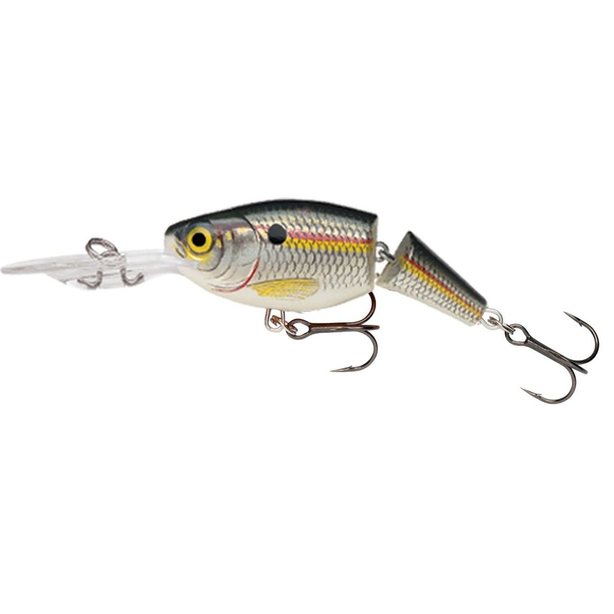 JOINTED SHAD RAP® - 5cm