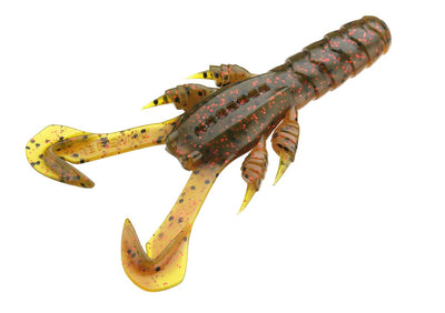 JK FISHER - Leurre Souple 13 Fishing - NINJA CRAW