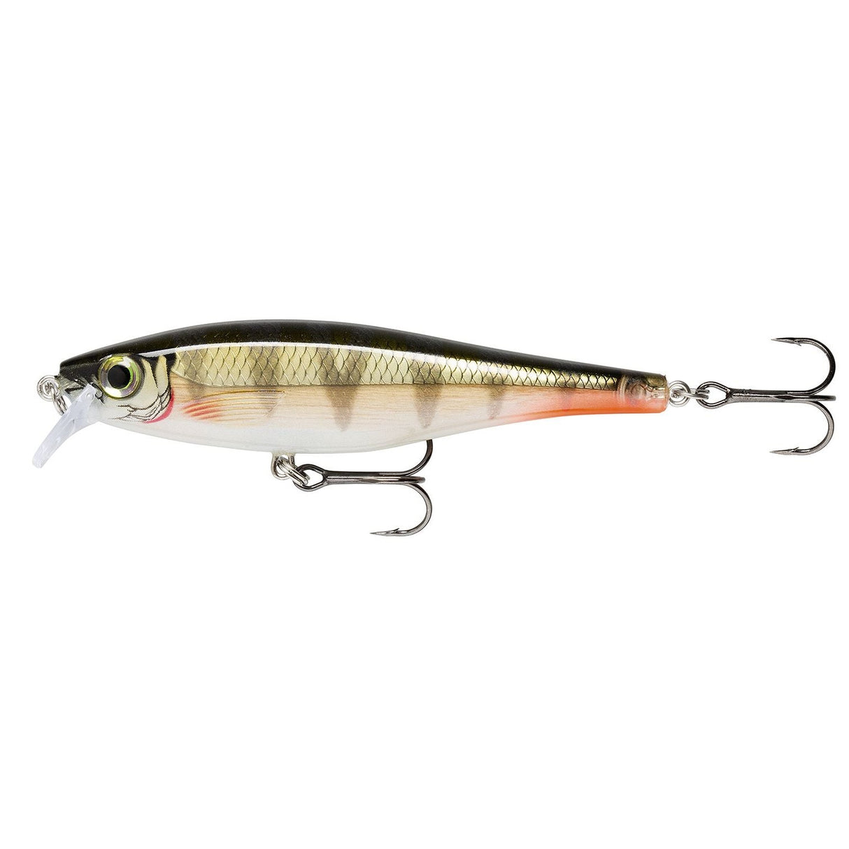 BX® MINNOW - 7cm